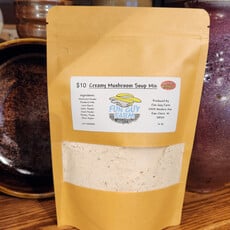 Creamy Soup Mix (6oz)