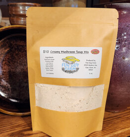 Creamy Soup Mix (6oz)
