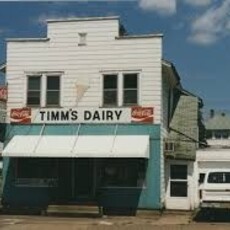 Volume One Local Legends Local Legends Tee - Timm's Dairy