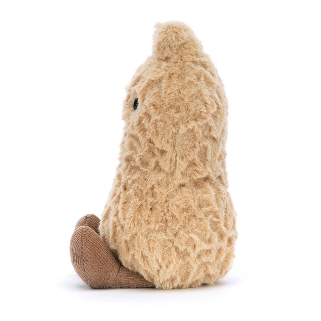 Jelly Cat Jellycat Amuseables Peanut