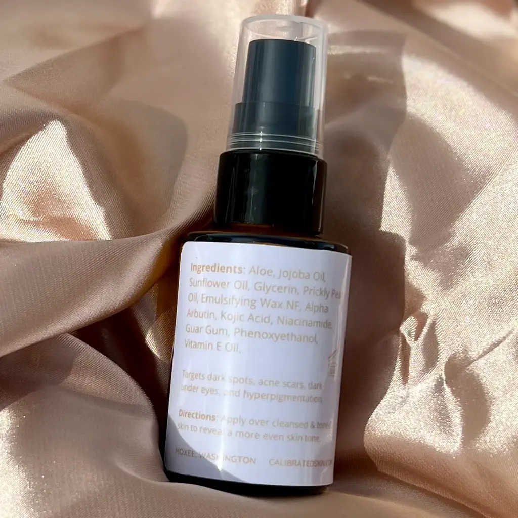 Perfectly Calibrated Serum - Dark Spot