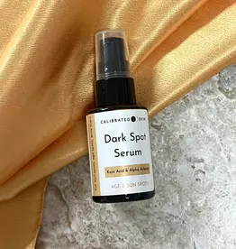 Perfectly Calibrated Serum - Dark Spot
