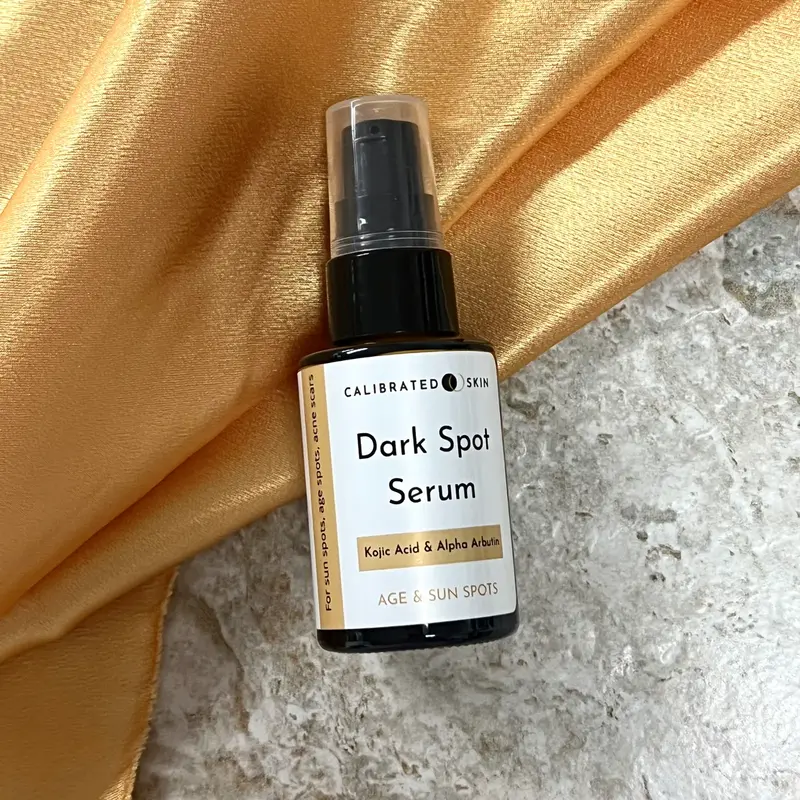 Perfectly Calibrated Serum - Dark Spot