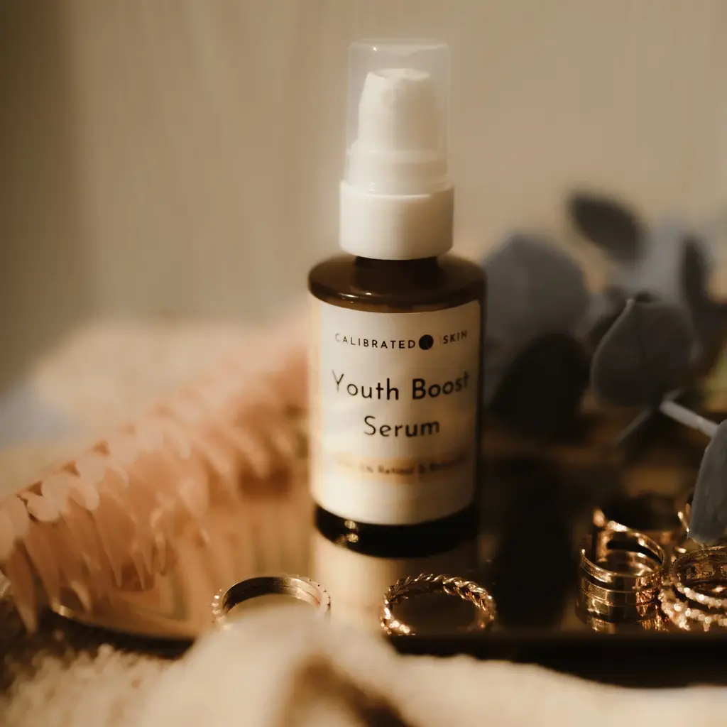 Perfectly Calibrated Serum - Youth Boost