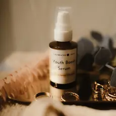 Perfectly Calibrated Serum - Youth Boost