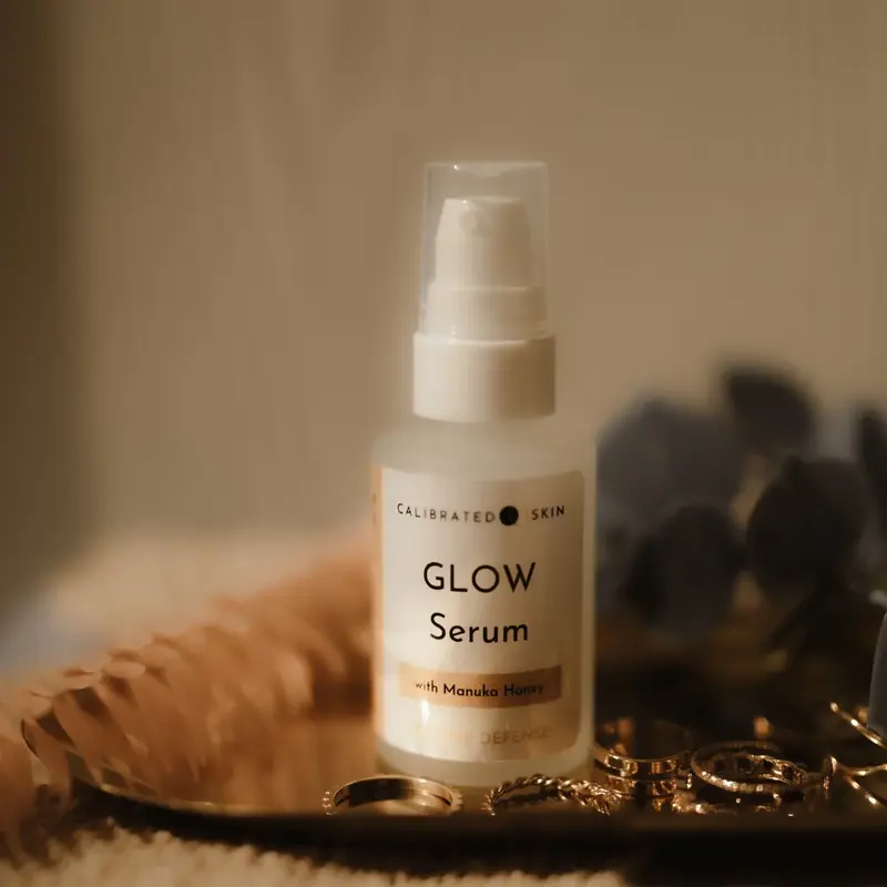 Perfectly Calibrated Serum - GLOW