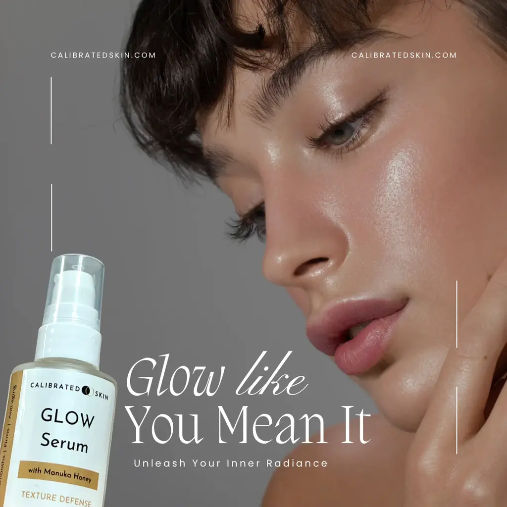 Perfectly Calibrated Serum - GLOW