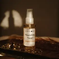 Toner - Nourishing