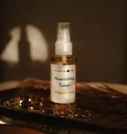 Perfectly Calibrated Toner - Nourishing