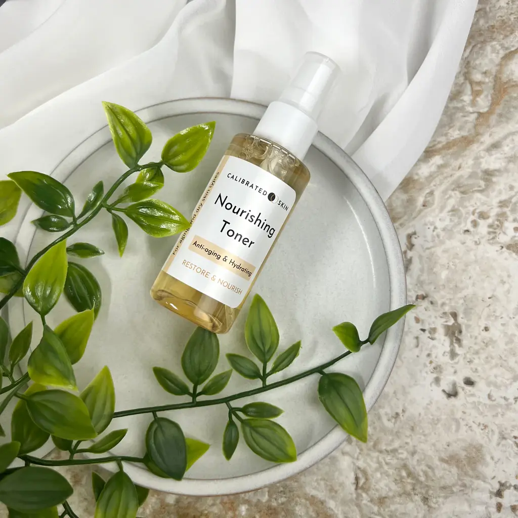 Toner - Nourishing