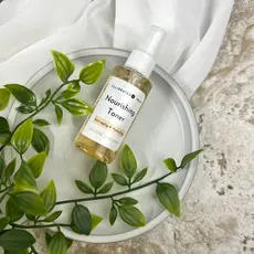 Perfectly Calibrated Toner - Nourishing