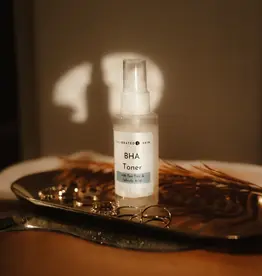 Toner - BHA