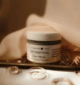 Face Mask - Detoxifying