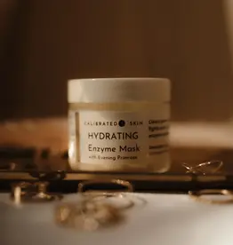 Face Mask - Hydrating Enzyme