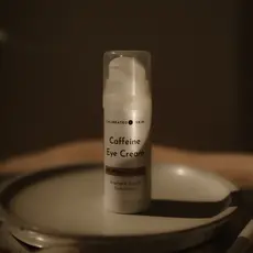 Perfectly Calibrated Caffeine Eye Cream