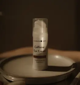 Caffeine Eye Cream