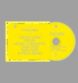 Bon Iver PREORDER: Bon Iver Volumes: One (CD)