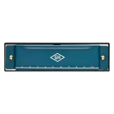 Volume One Campfire Harmonica