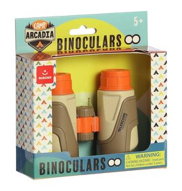 Aurora Binoculars