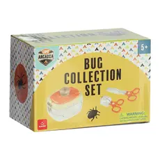 Aurora Bug Collection Set