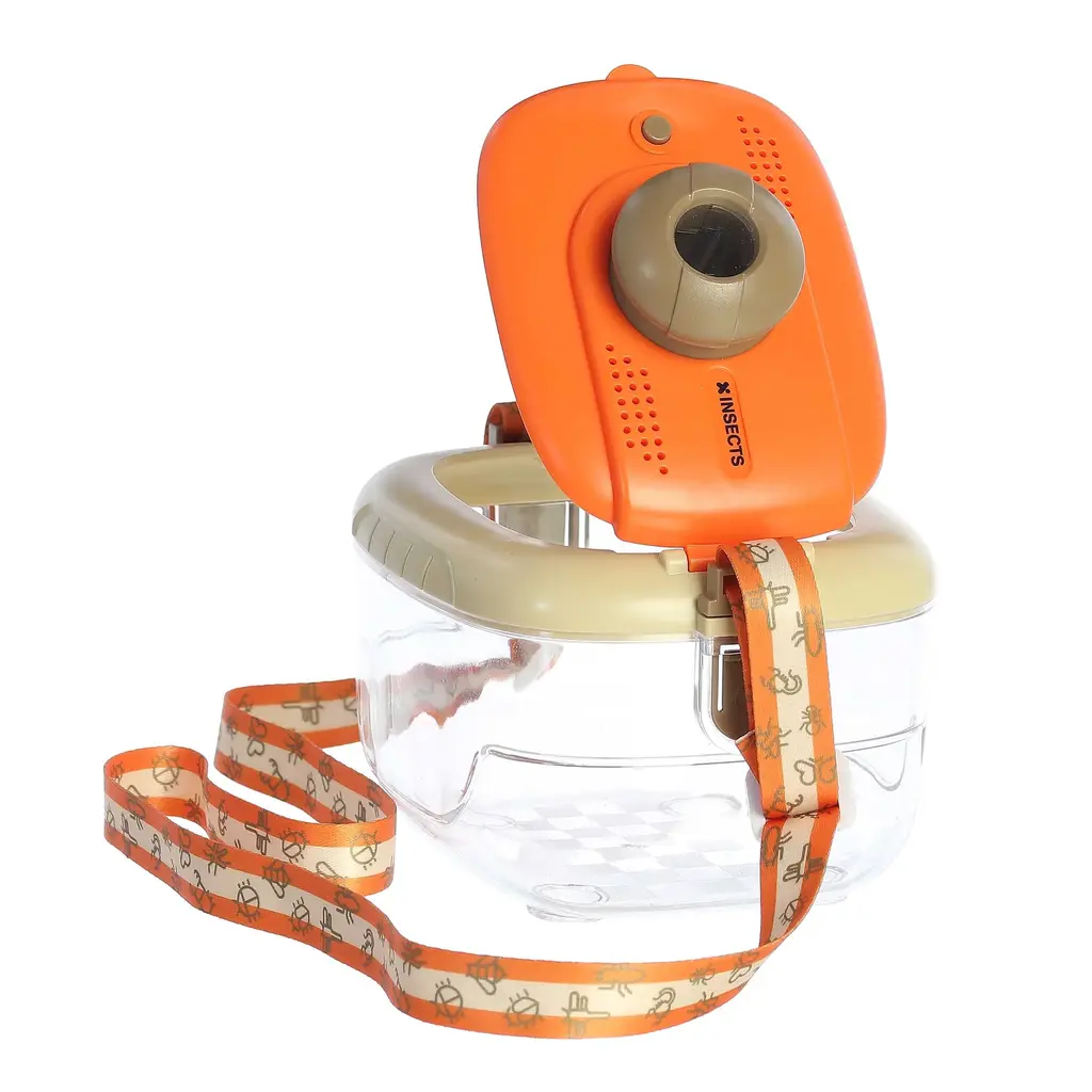 Aurora Bug Collection Set