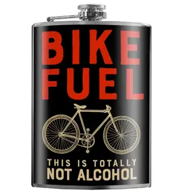 Trixie & Milo Bike Fuel Flask