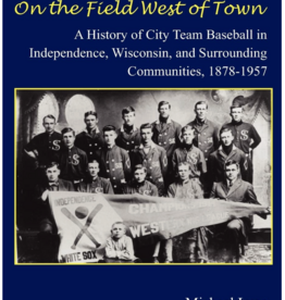 Lyga Michael On the Field West of Town