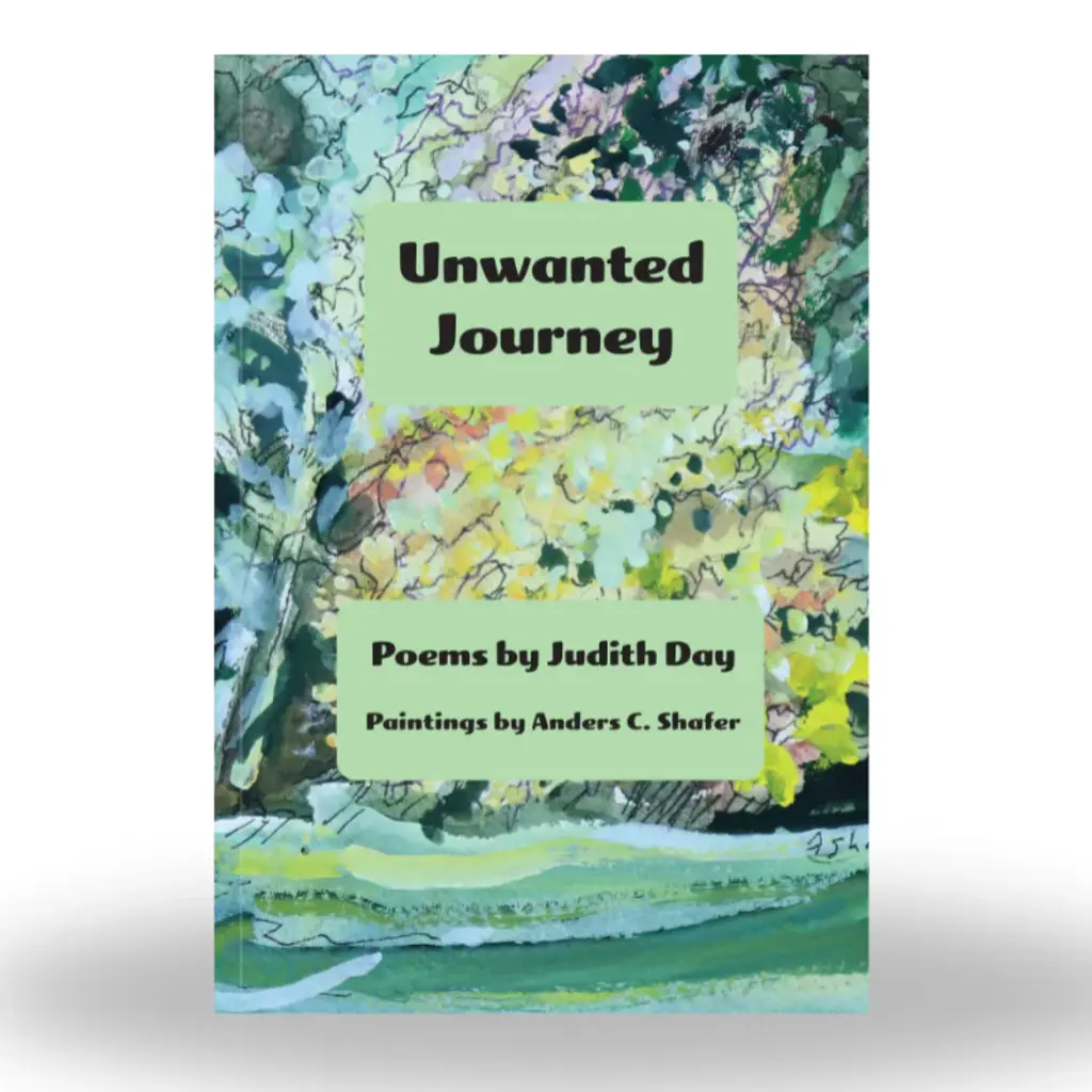 Day Judith Unwanted Journey