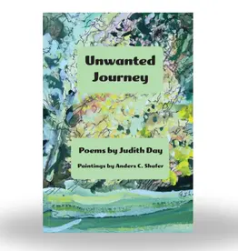Day Judith Unwanted Journey