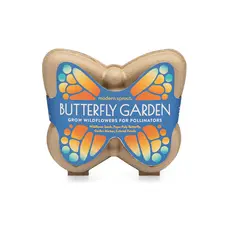 Curious Critters Activity Kit - Butterfly