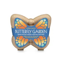 Curious Critters Activity Kit - Butterfly