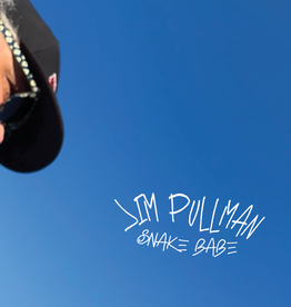 Jim Pullman Band Snake Babe