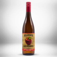 Wollersheim Wine Wollersheim Spirits -  Au Pomme Apple