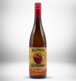 Wollersheim Wine Wollersheim Spirits -  Au Pomme Apple