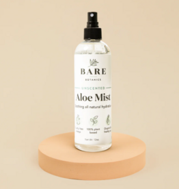 Bare Botanics Aloe Vera Mist