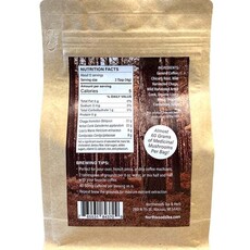 Northwoods Tea & Herb Mushroom Ground Coffee