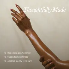 Bare Botanics Lemon Orange Body Oil