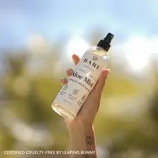 Bare Botanics Aloe Vera Mist