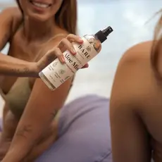 Bare Botanics Aloe Vera Mist