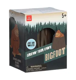 Aurora Grow Bigfoot