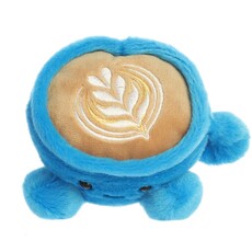 Aurora Palm Pals - Letti Latte 5" Plush