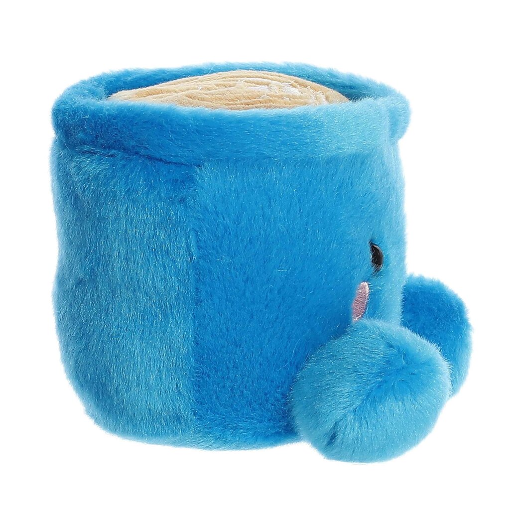 Palm Pals Palm Pals - Letti Latte 5" Plush