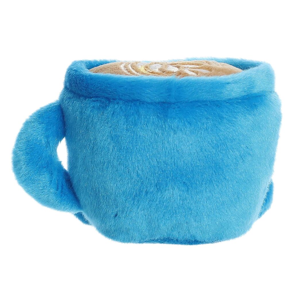 Palm Pals Palm Pals - Letti Latte 5" Plush