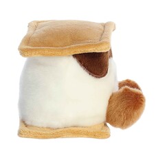 Aurora Palm Pals - Toastee Smore 5" Plush