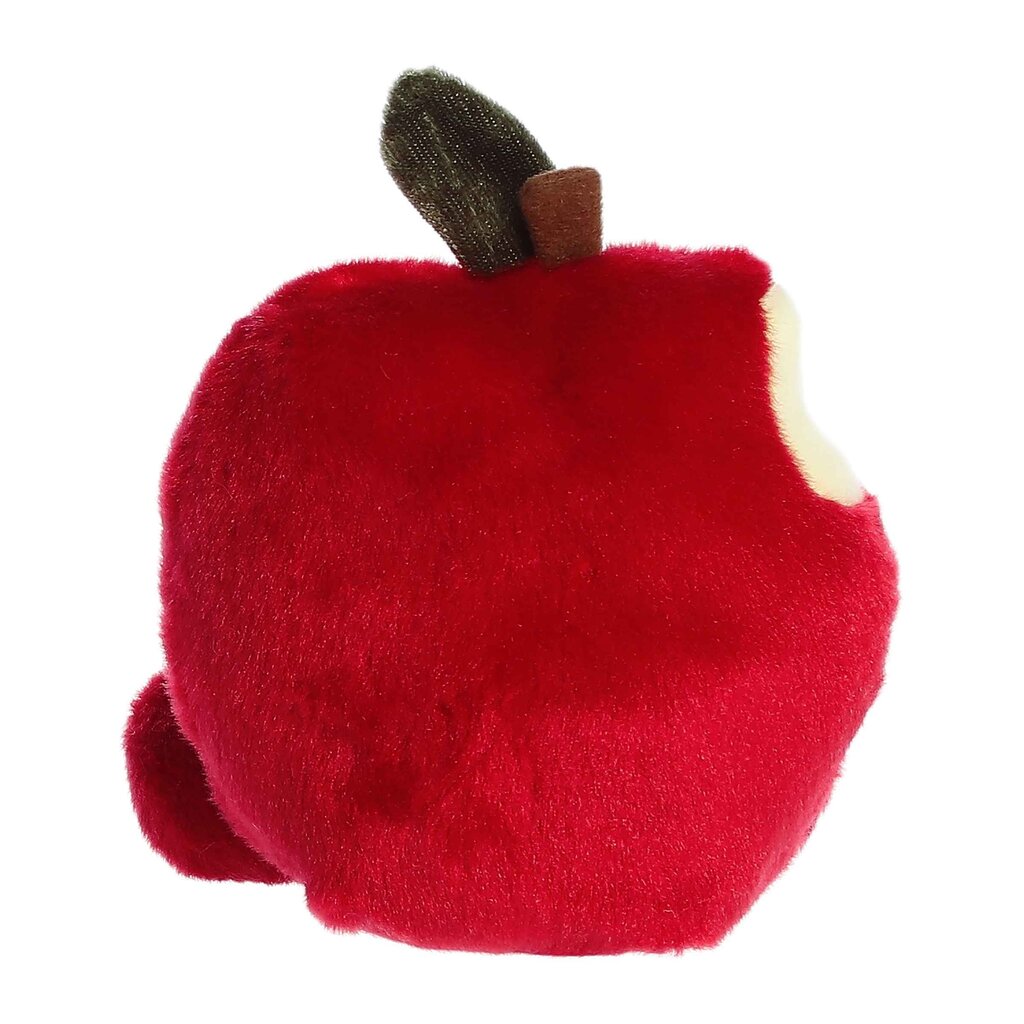 Aurora Palm Pals - Crisp Red Apple 5" Plush