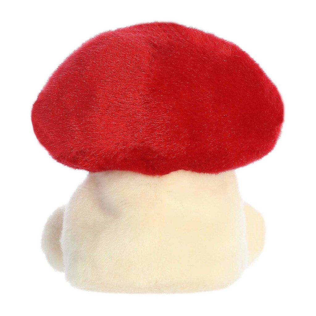 Palm Pals Palm Pals - Amanita Mushroom 5" Plush