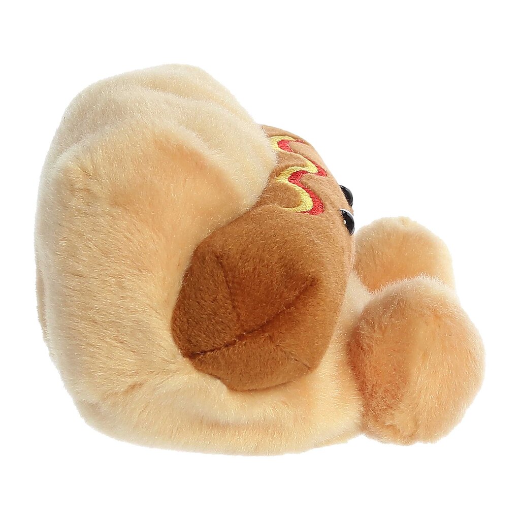 Palm Pals Palm Pals - Colson Hot Dog 5" Plush