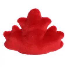Aurora Palm Pals - Fall Maple Leaf 5" Plush
