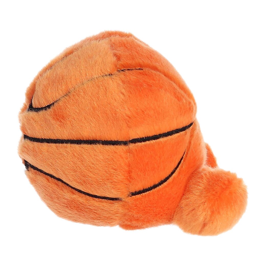 Palm Pals Palm Pals - Hoops Basketball 5" Plush