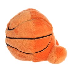 Aurora Palm Pals - Hoops Basketball 5" Plush